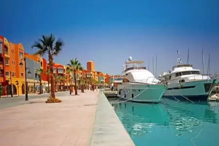 Hurghada